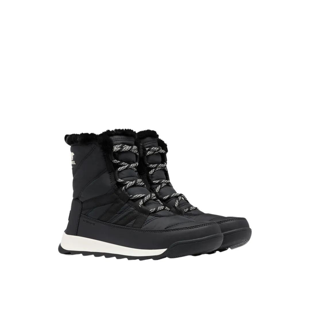 SOREL WHITNEY II KURZE SCHNÜRSTIEFEL DAMEN - ENDVERKAUF!