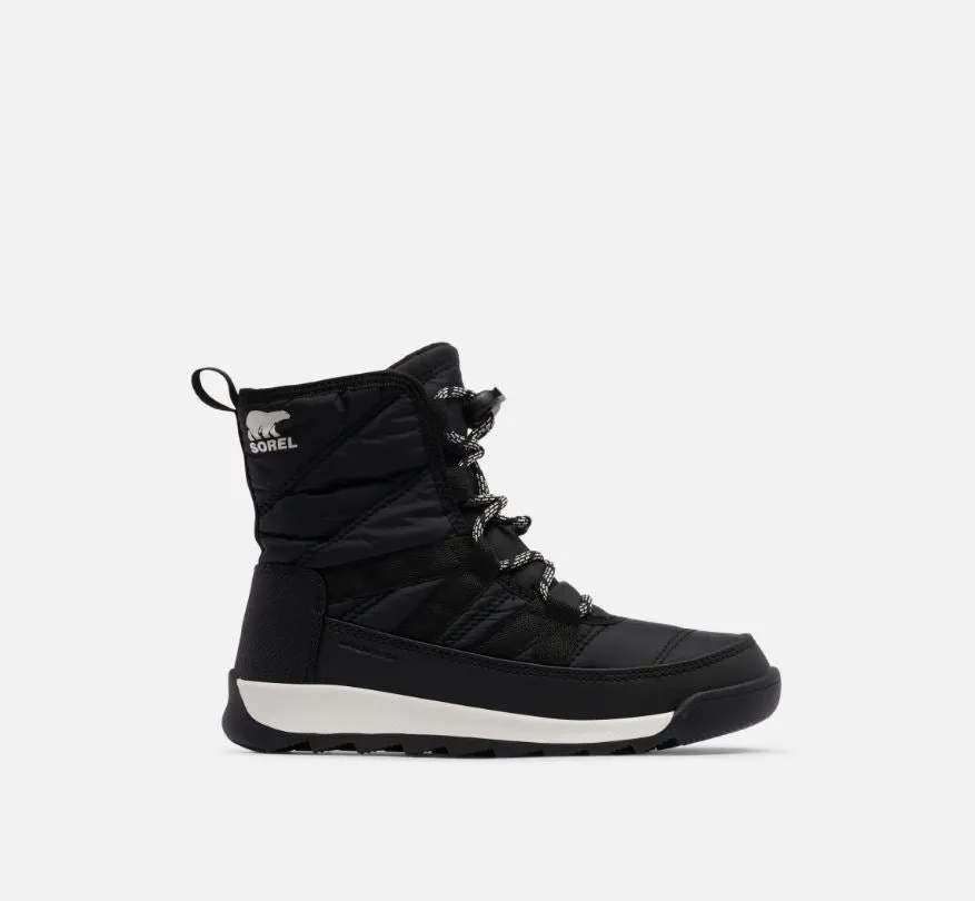 Sorel Yth Whitney II Kurze Schnürstiefel WP