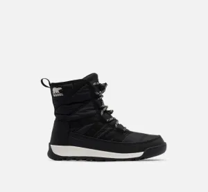 Sorel Yth Whitney II Kurze Schnürstiefel WP