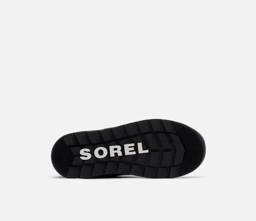 Sorel Yth Whitney II Kurze Schnürstiefel WP