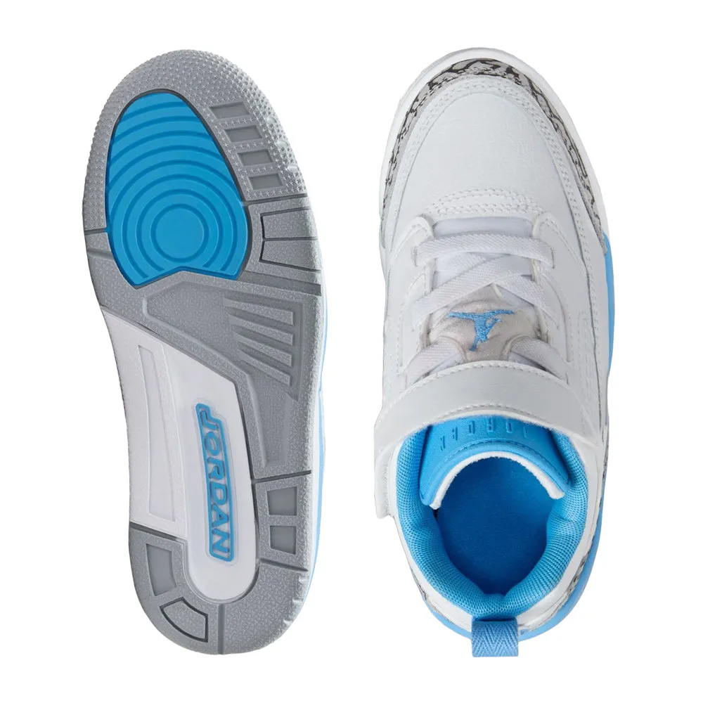 Spizike Low - Kinderschuhe_Jordan