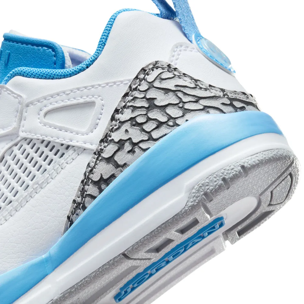 Spizike Low - Kinderschuhe_Jordan