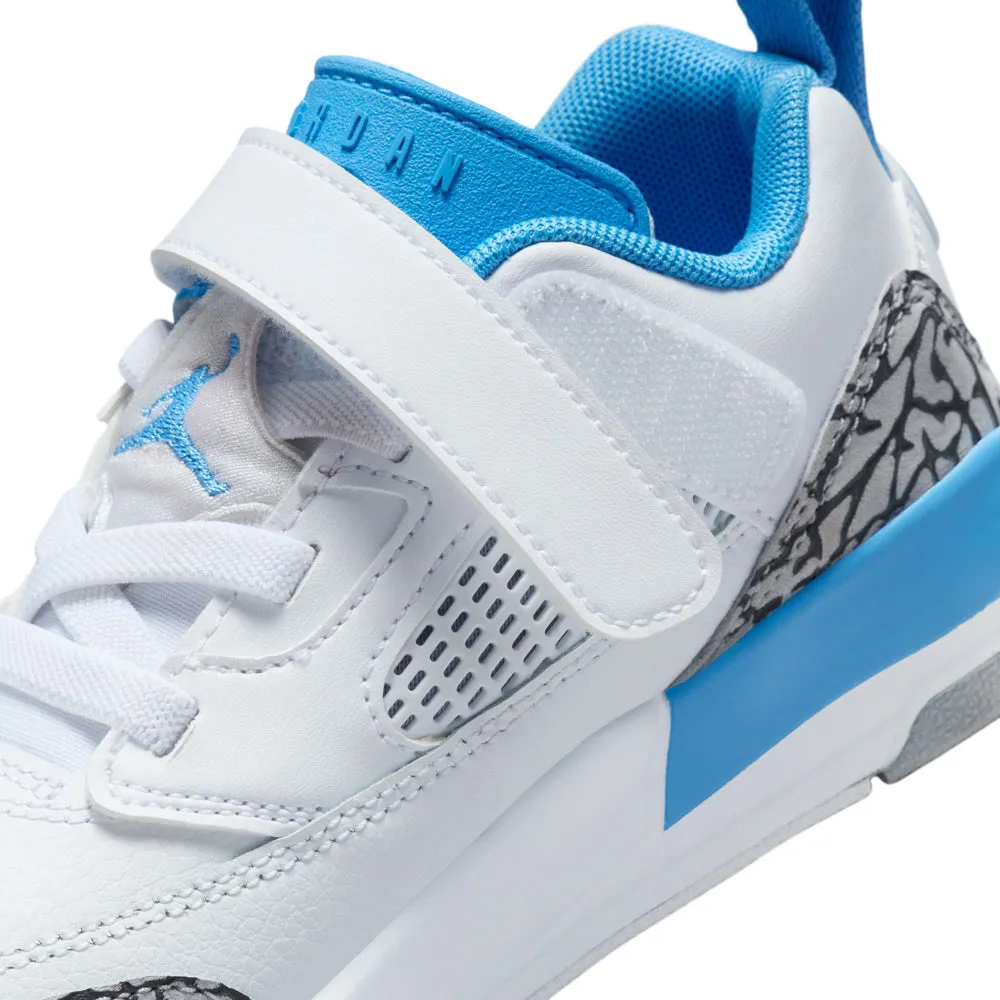 Spizike Low - Kinderschuhe_Jordan