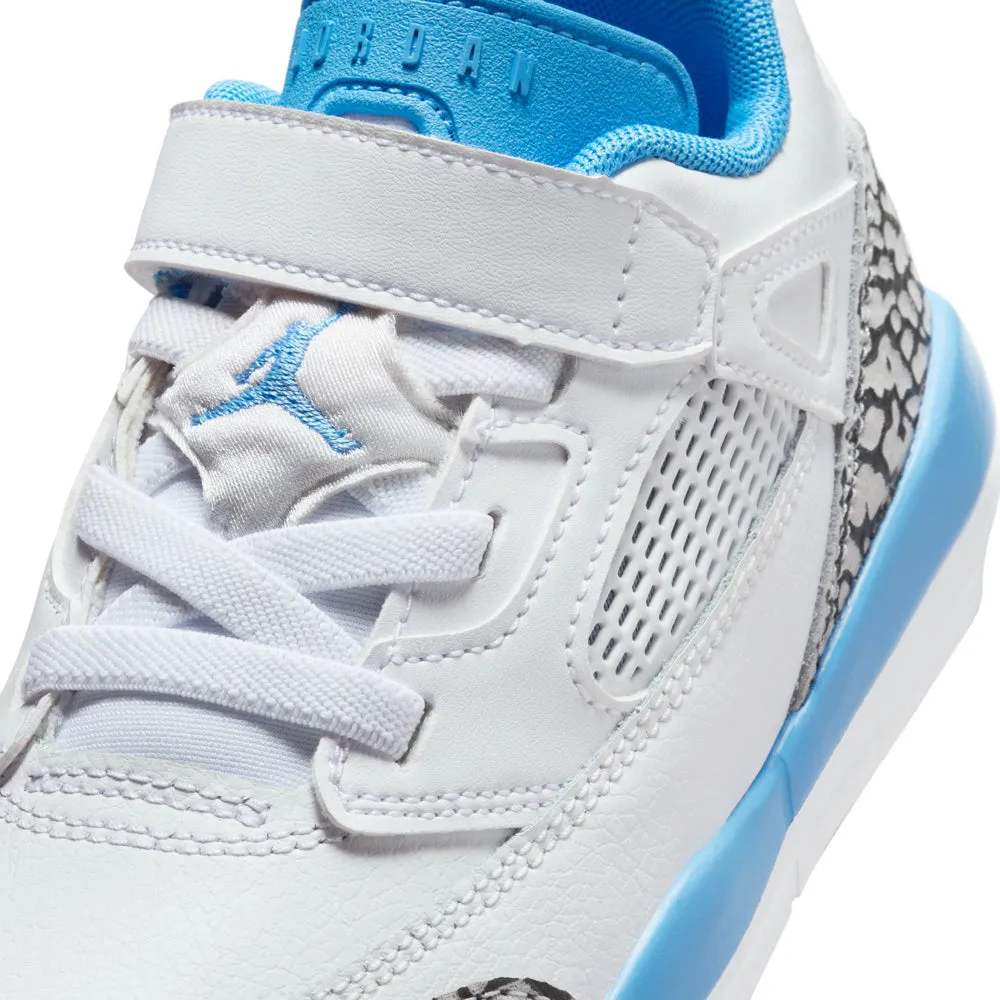 Spizike Low - Kinderschuhe_Jordan