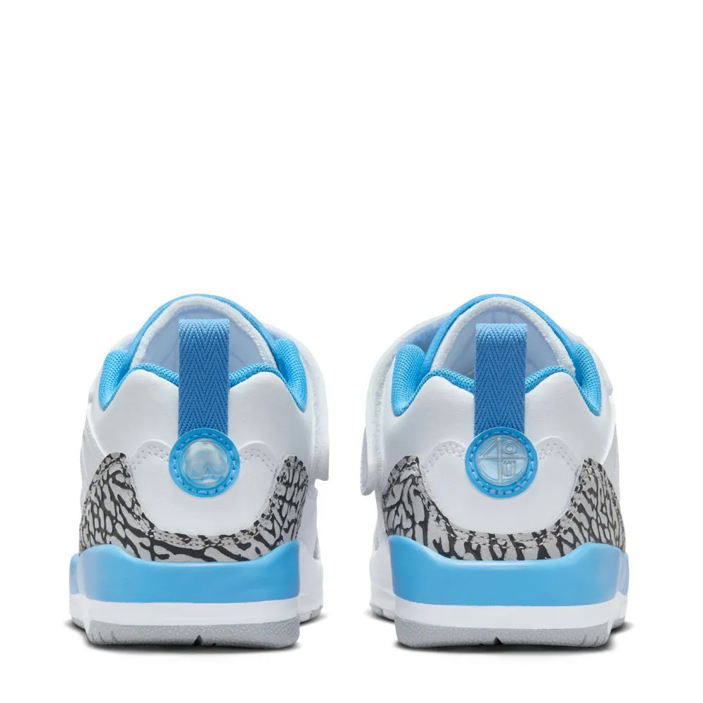 Spizike Low - Kinderschuhe_Jordan