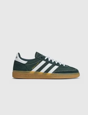 SPORTY & RICH HANDBALL SPEZIAL "DUNKELGRÜN/WEIß" Schuhe	ADIDAS