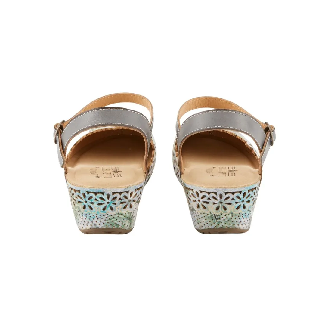 SPRING STEP L'ARTISTE AAHNA SANDALE
