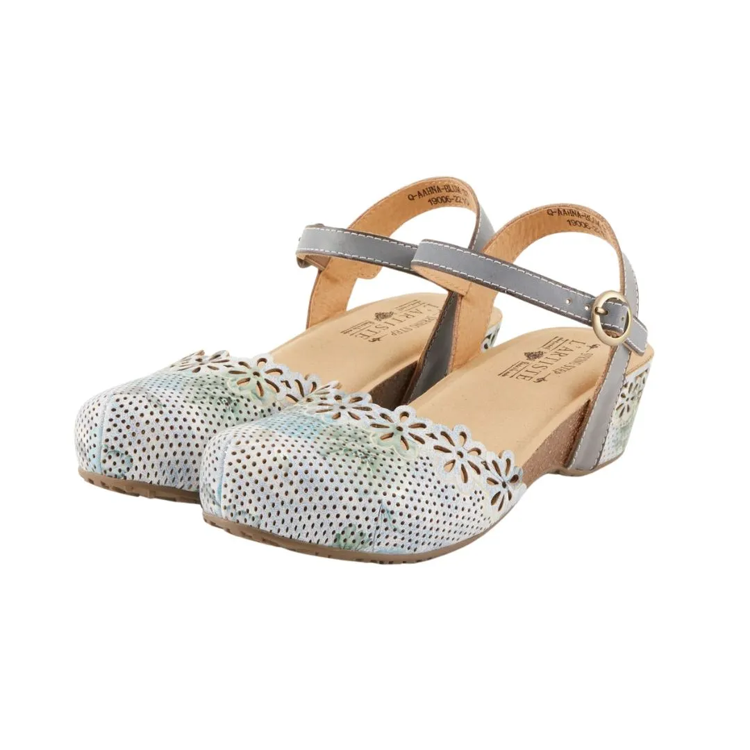 SPRING STEP L'ARTISTE AAHNA SANDALE