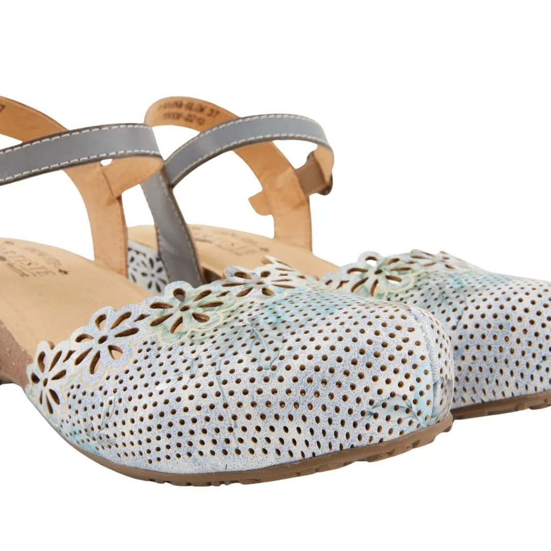 SPRING STEP L'ARTISTE AAHNA SANDALE