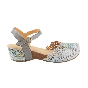 SPRING STEP L'ARTISTE AAHNA SANDALE