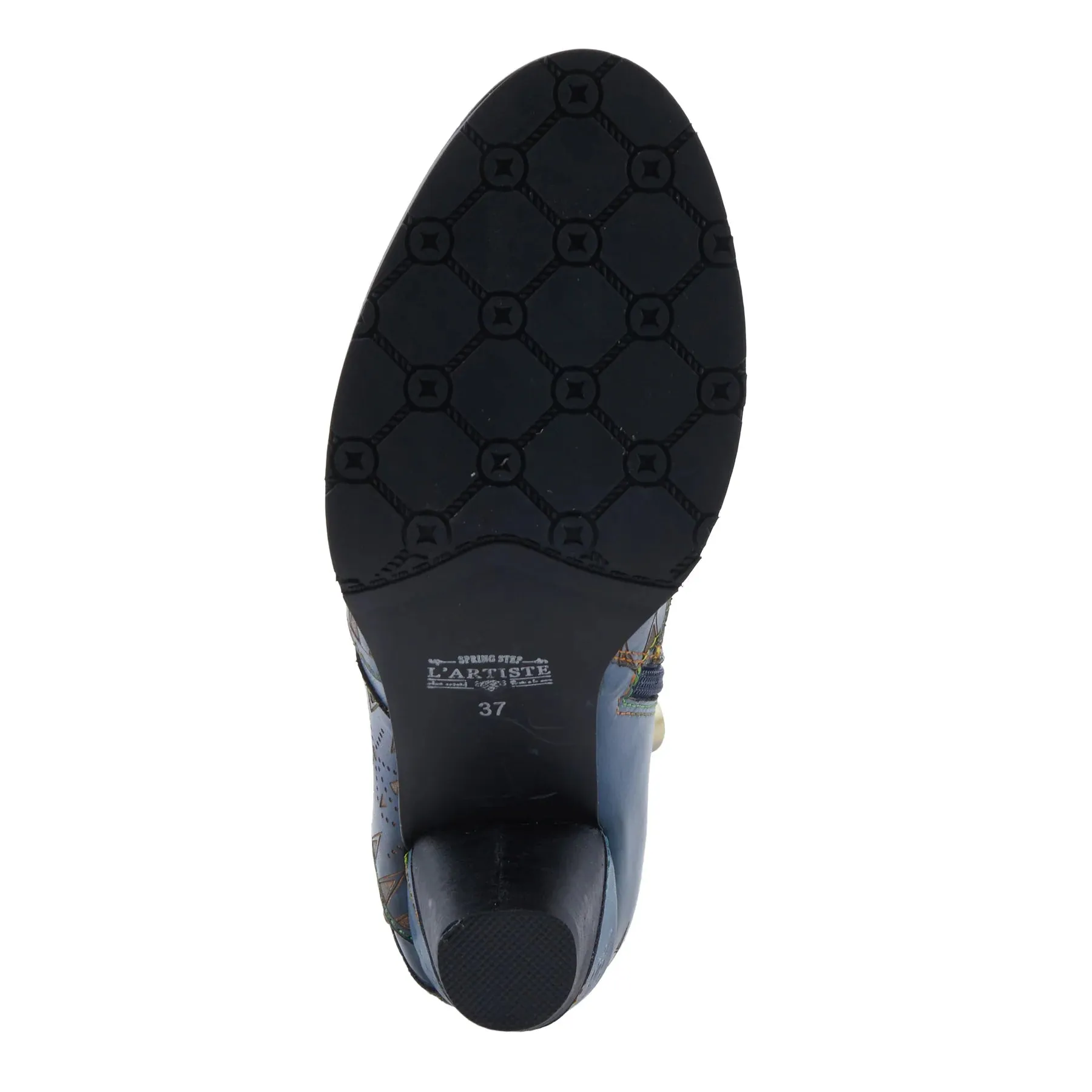 SPRING STEP L'ARTISTE NIOBE STIEFEL