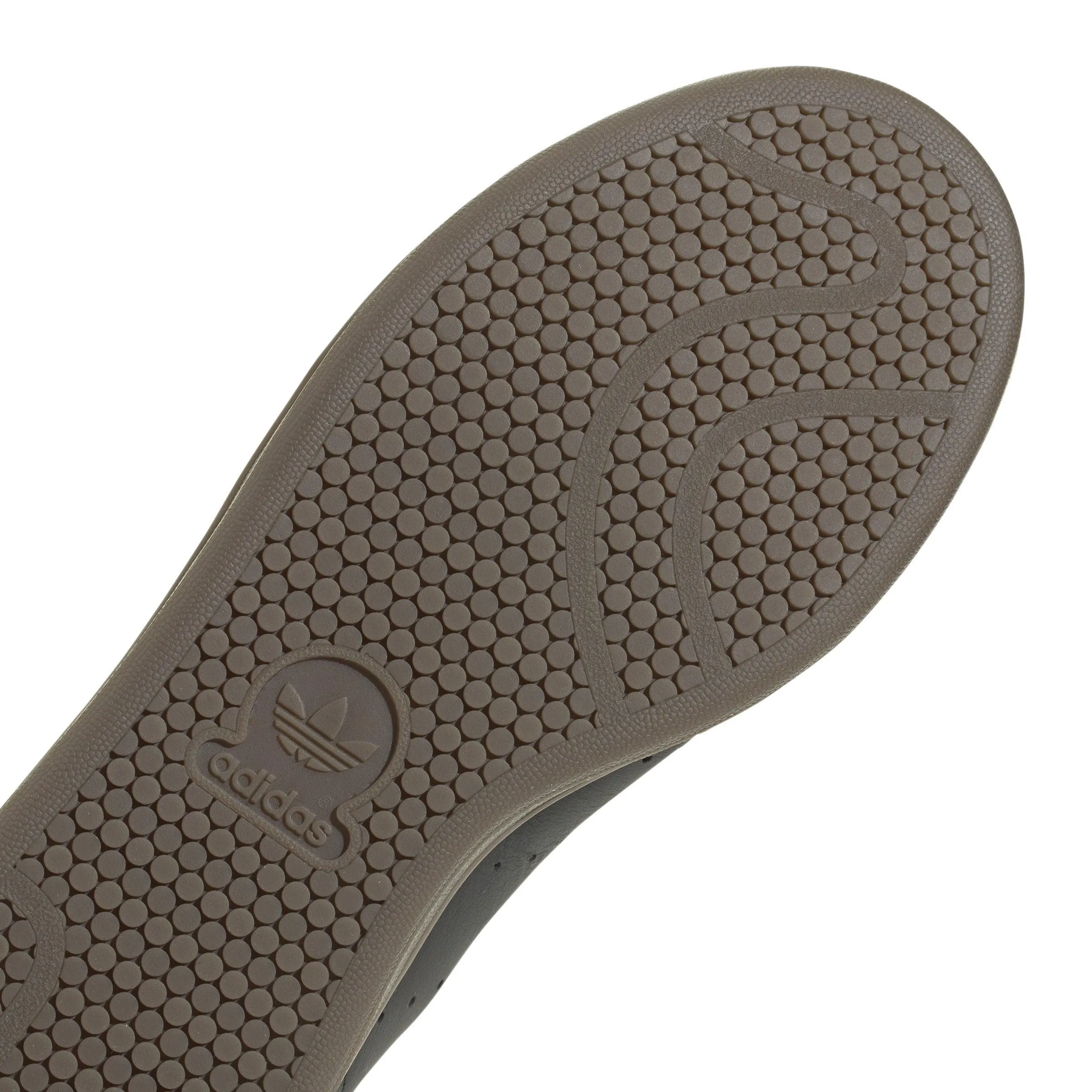Stan Smith 'Schwarzer Kaugummi'