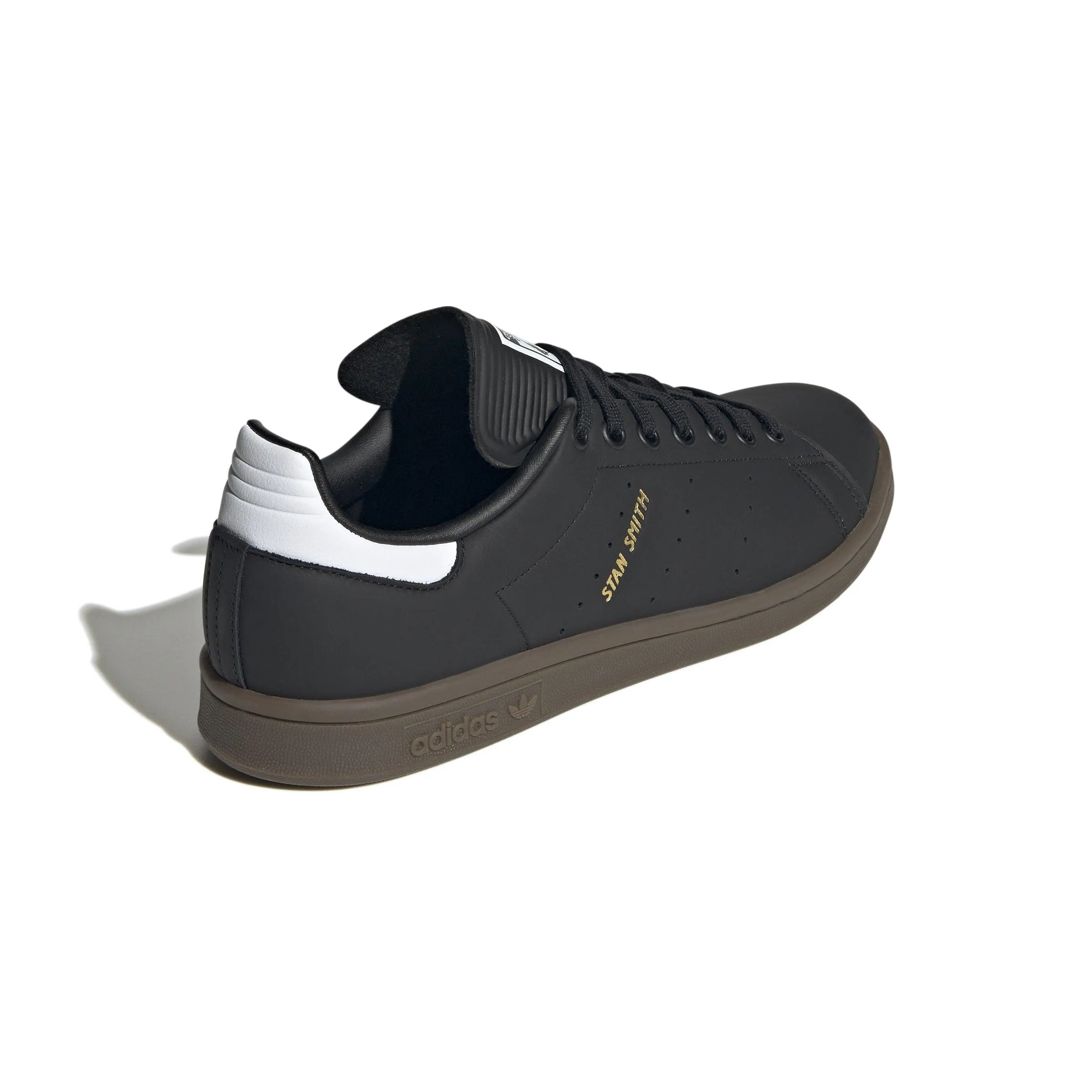 Stan Smith 'Schwarzer Kaugummi'