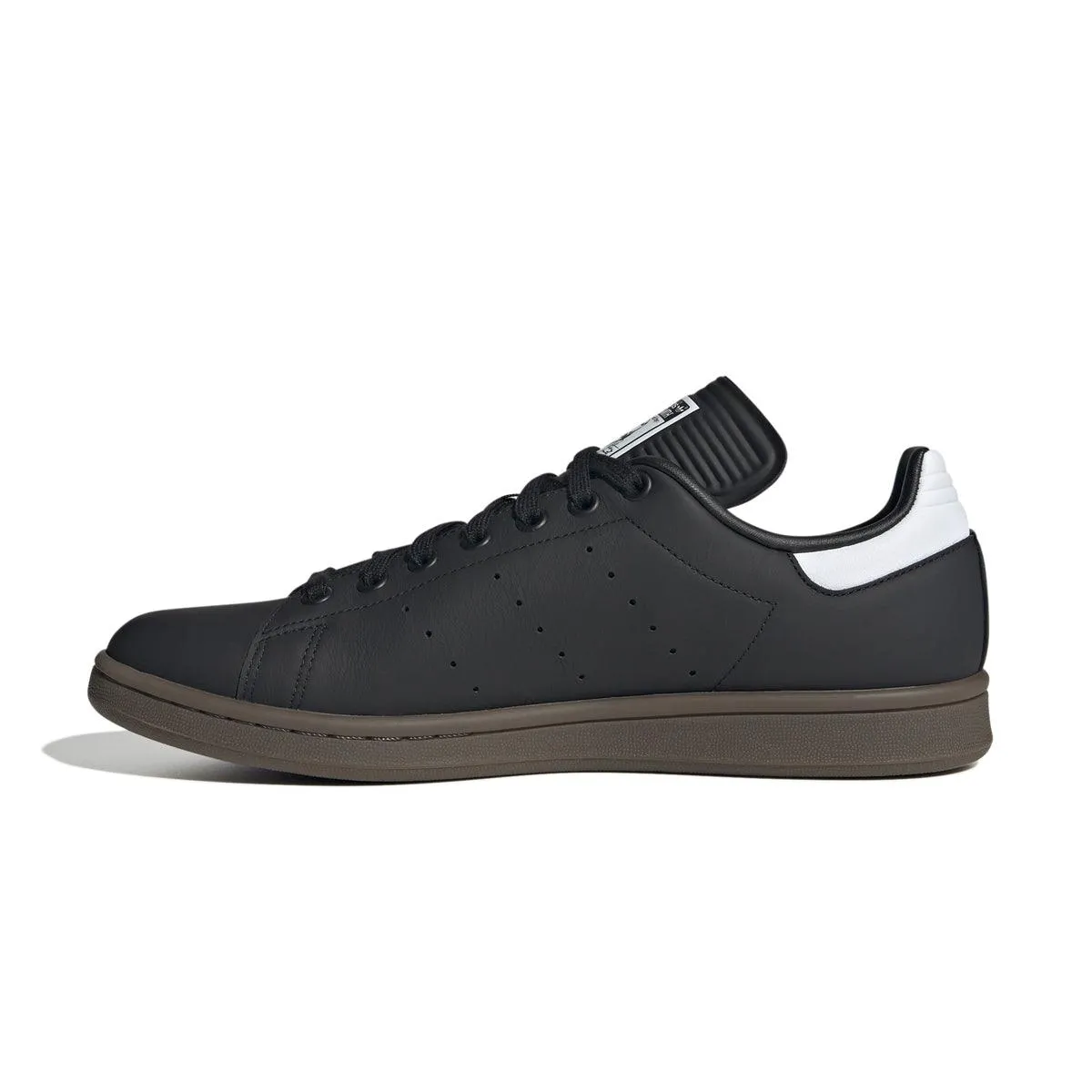 Stan Smith 'Schwarzer Kaugummi'