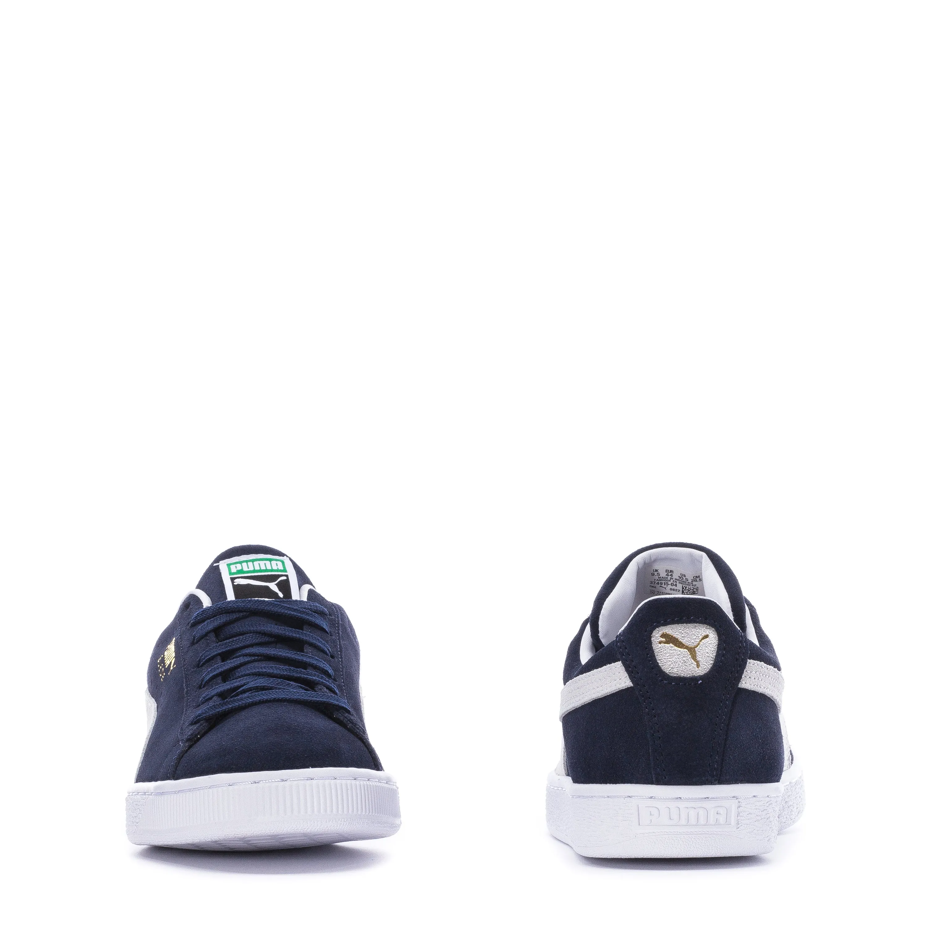 Suede Classic - Herren