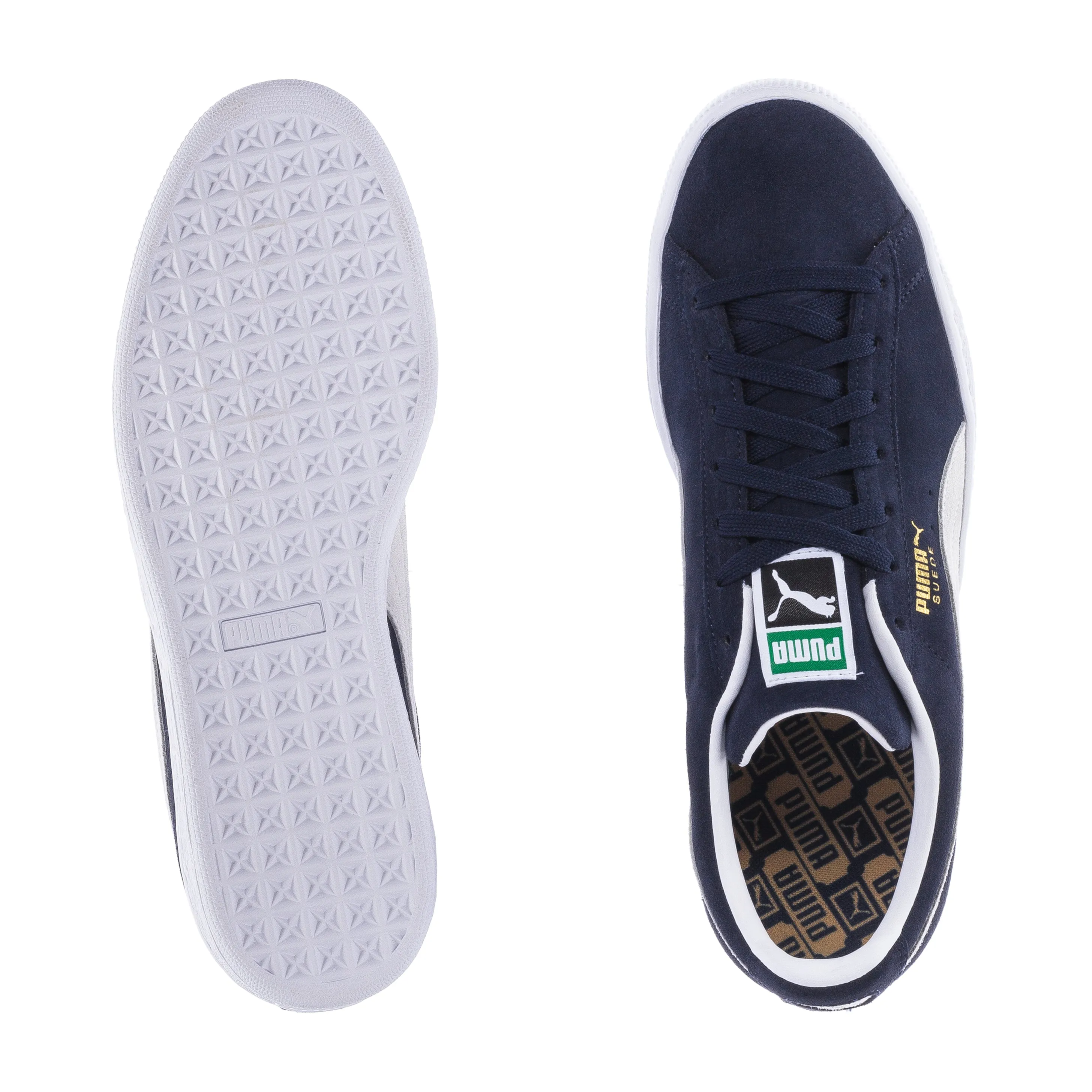 Suede Classic - Herren