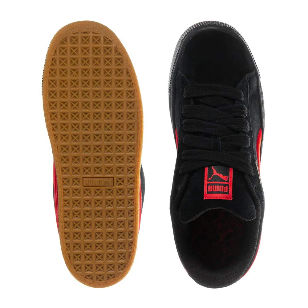 Suede XL - Herren