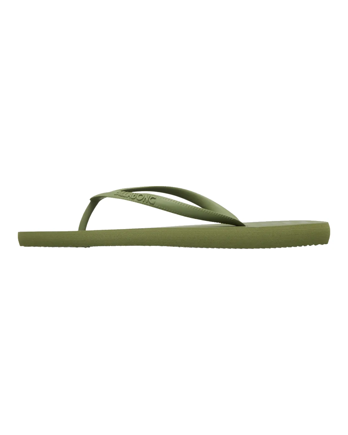 Sonnenlicht Flip-Flops in Avocado