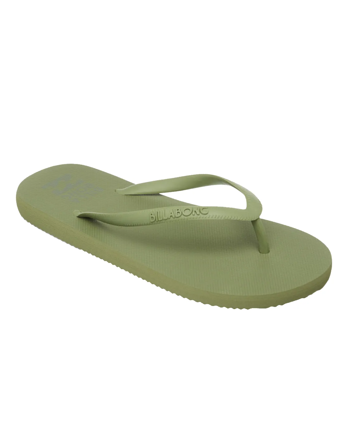 Sonnenlicht Flip-Flops in Avocado