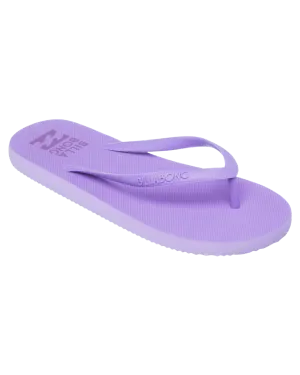 Sunlight Flip-Flops in Prismaviolett