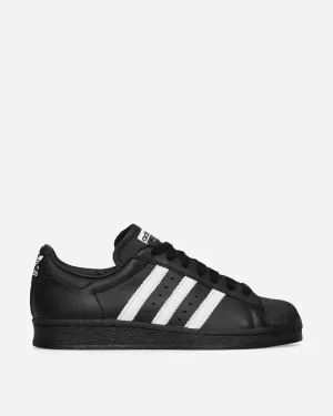 Superstar 82 Sneakers Kernschwarz / Wolkenweiß