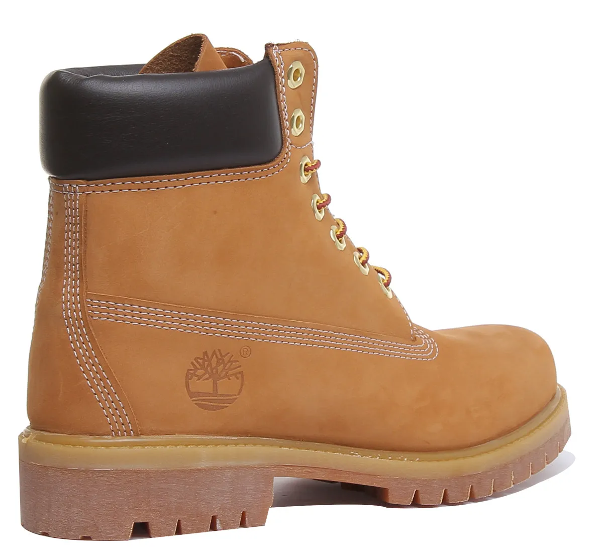 Timberland 6 Zoll Knöchelstiefel In Weizen Für Herren Schuhe Timberland