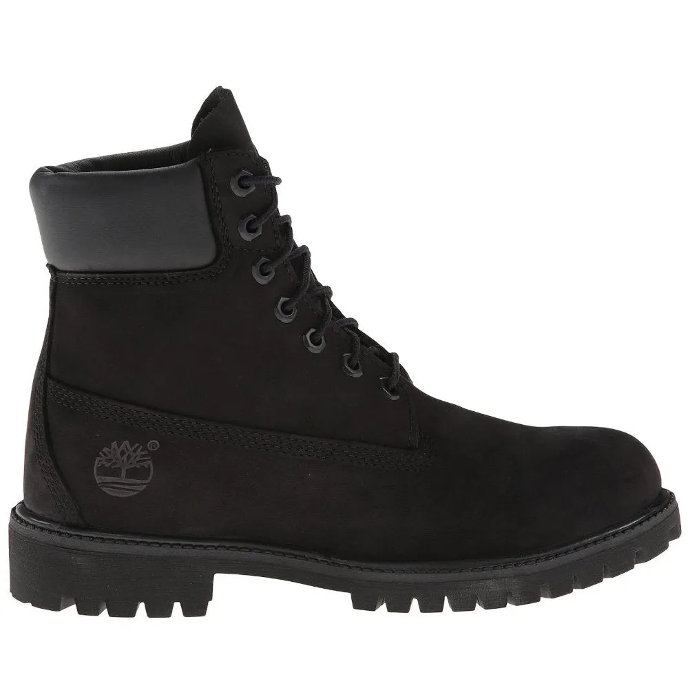Timberland 6 Inch Premium Damen-Stiefel