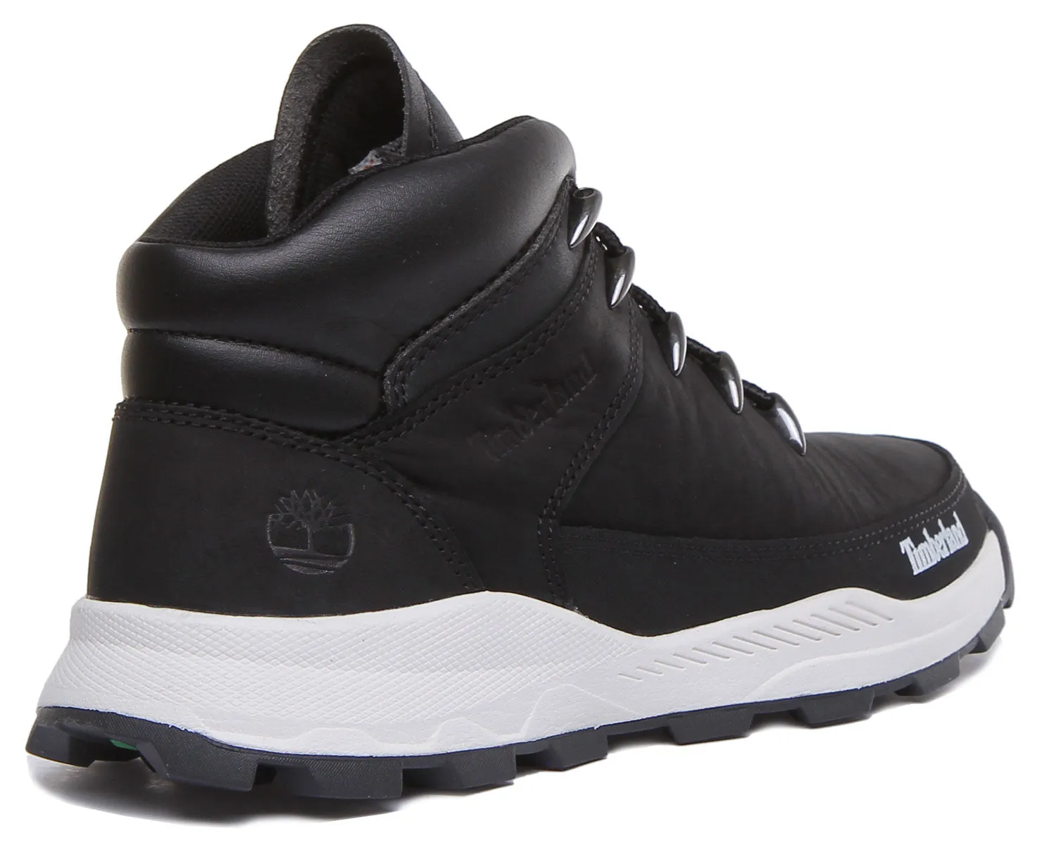 Timberland A2EB7 Brooklyn Low Hiker Stiefel In Weizen Für Herren Schuhe Timberland