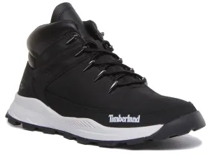 Timberland A2EB7 Brooklyn Low Hiker Stiefel In Weizen Für Herren Schuhe Timberland