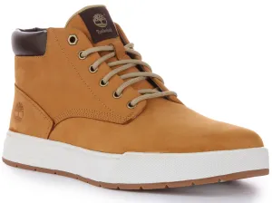 Timberland A5PRV Ahornhain In Weizen Schuhe Timberland