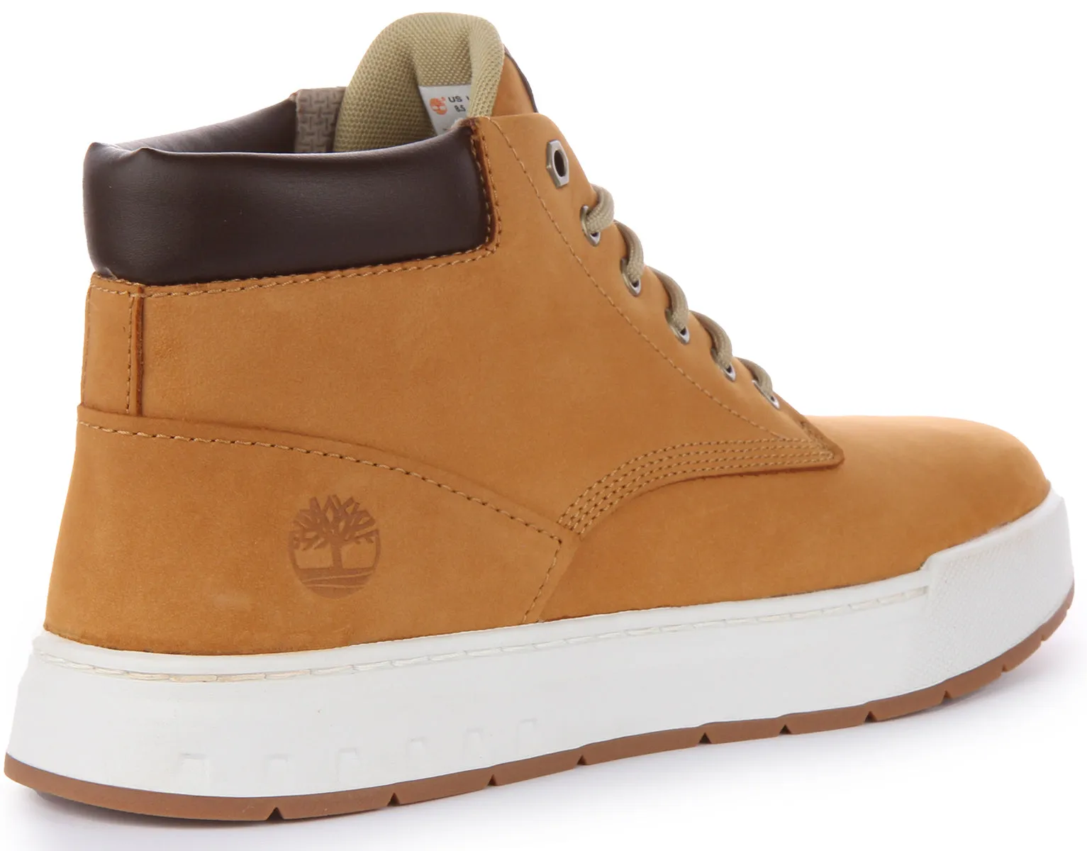 Timberland A5PRV Ahornhain In Weizen Schuhe Timberland