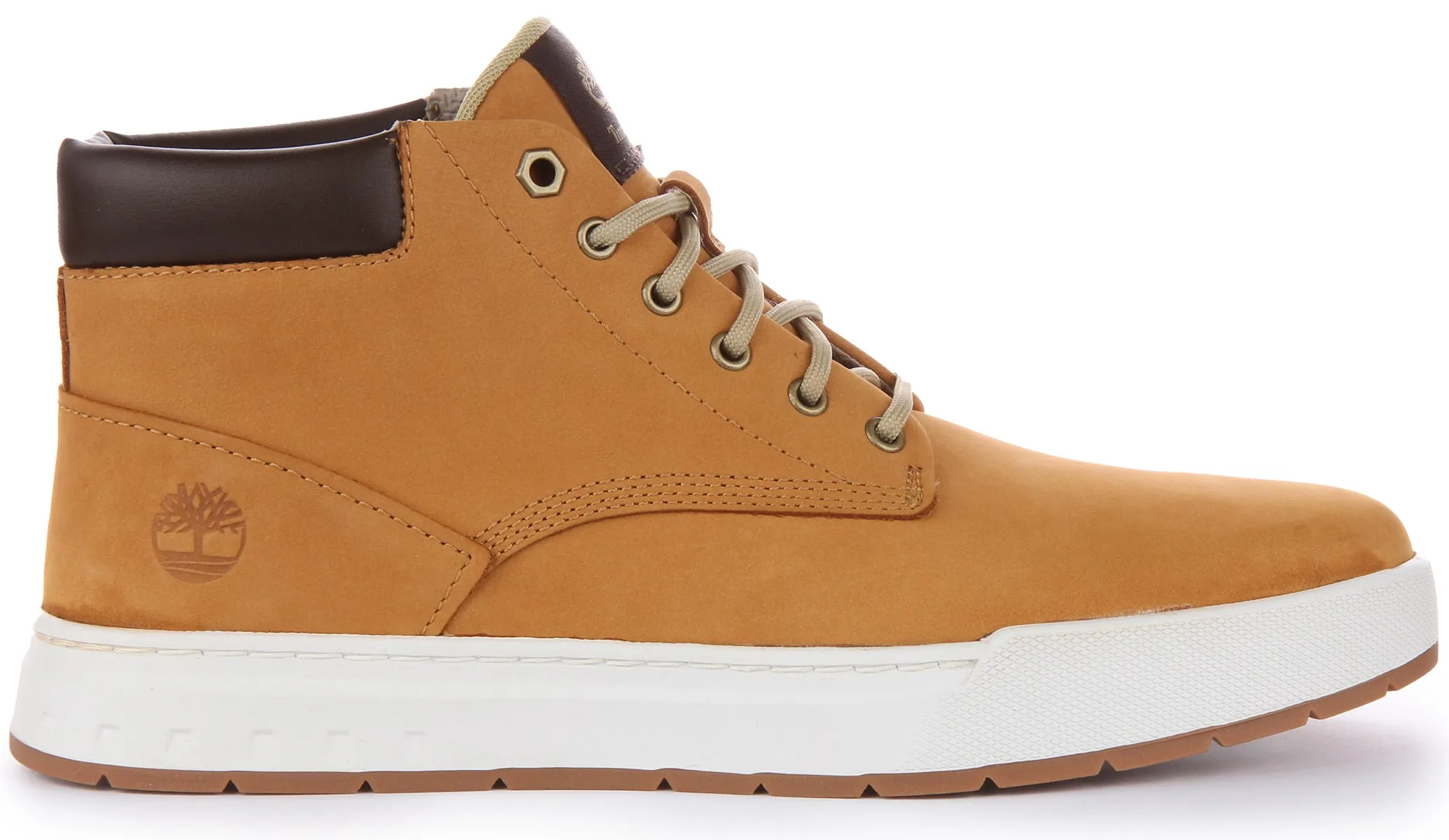 Timberland A5PRV Ahornhain In Weizen Schuhe Timberland