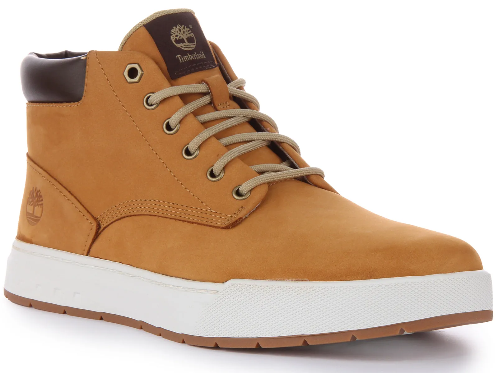 Timberland A5PRV Ahornhain In Weizen Schuhe Timberland
