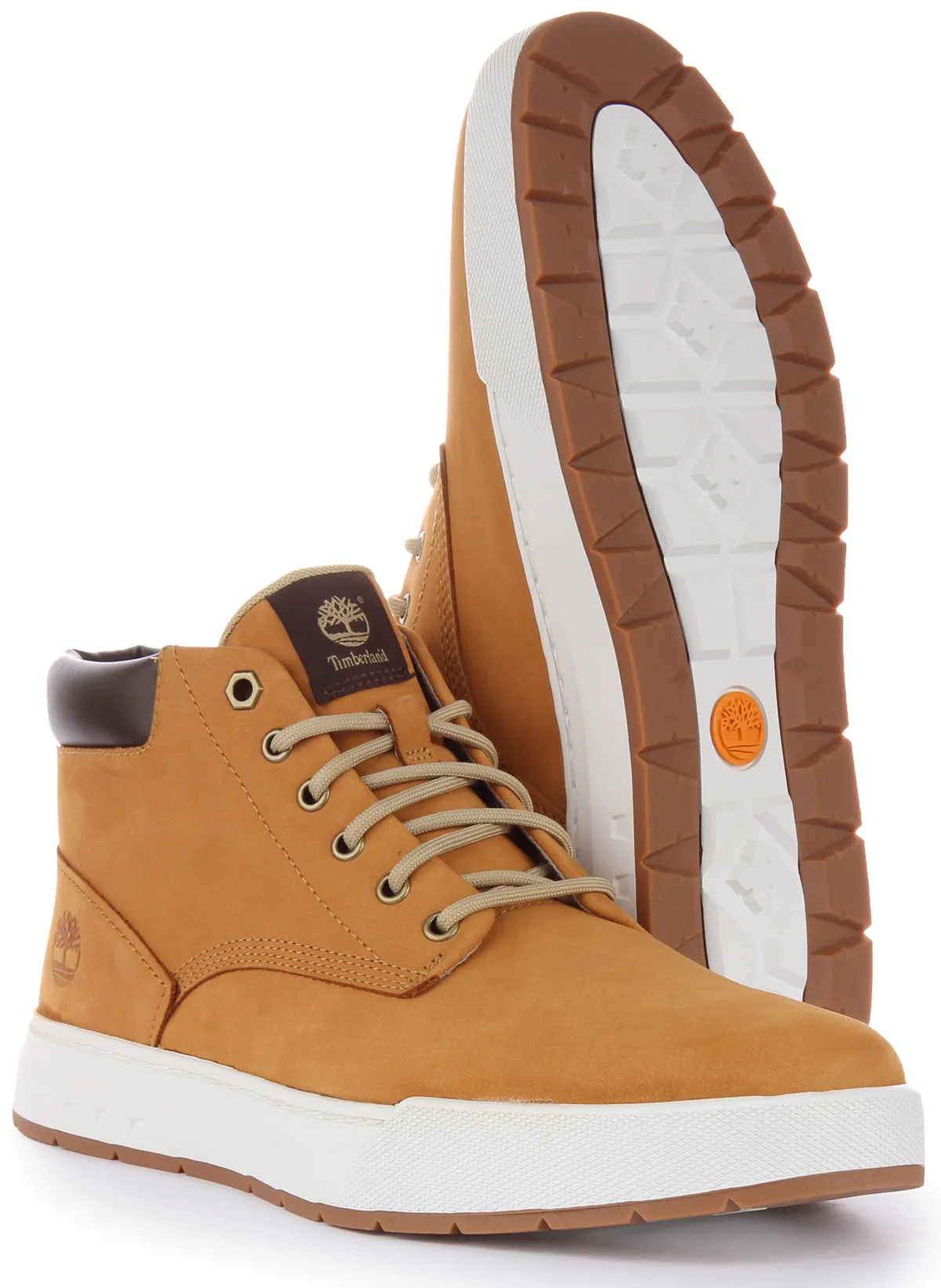 Timberland A5PRV Ahornhain In Weizen Schuhe Timberland