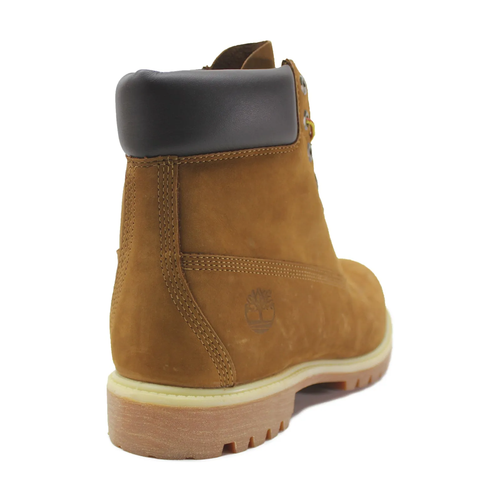 Timberland Anti-Fatigue 6-Zoll-Herren-Knöchelstiefel