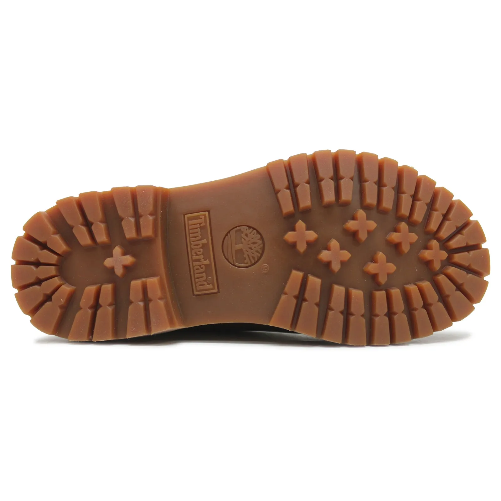 Timberland Authentic Mid Leder Stiefeletten für Damen