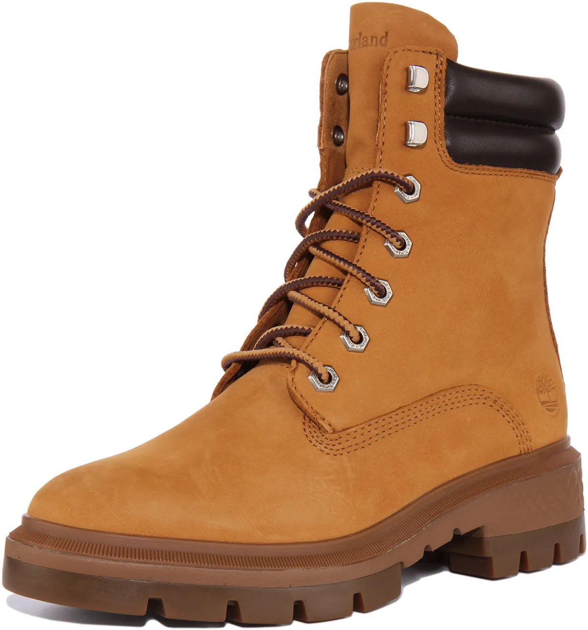 Timberland Cortina Valley In Weizen Für Damen Schuhe Timberland