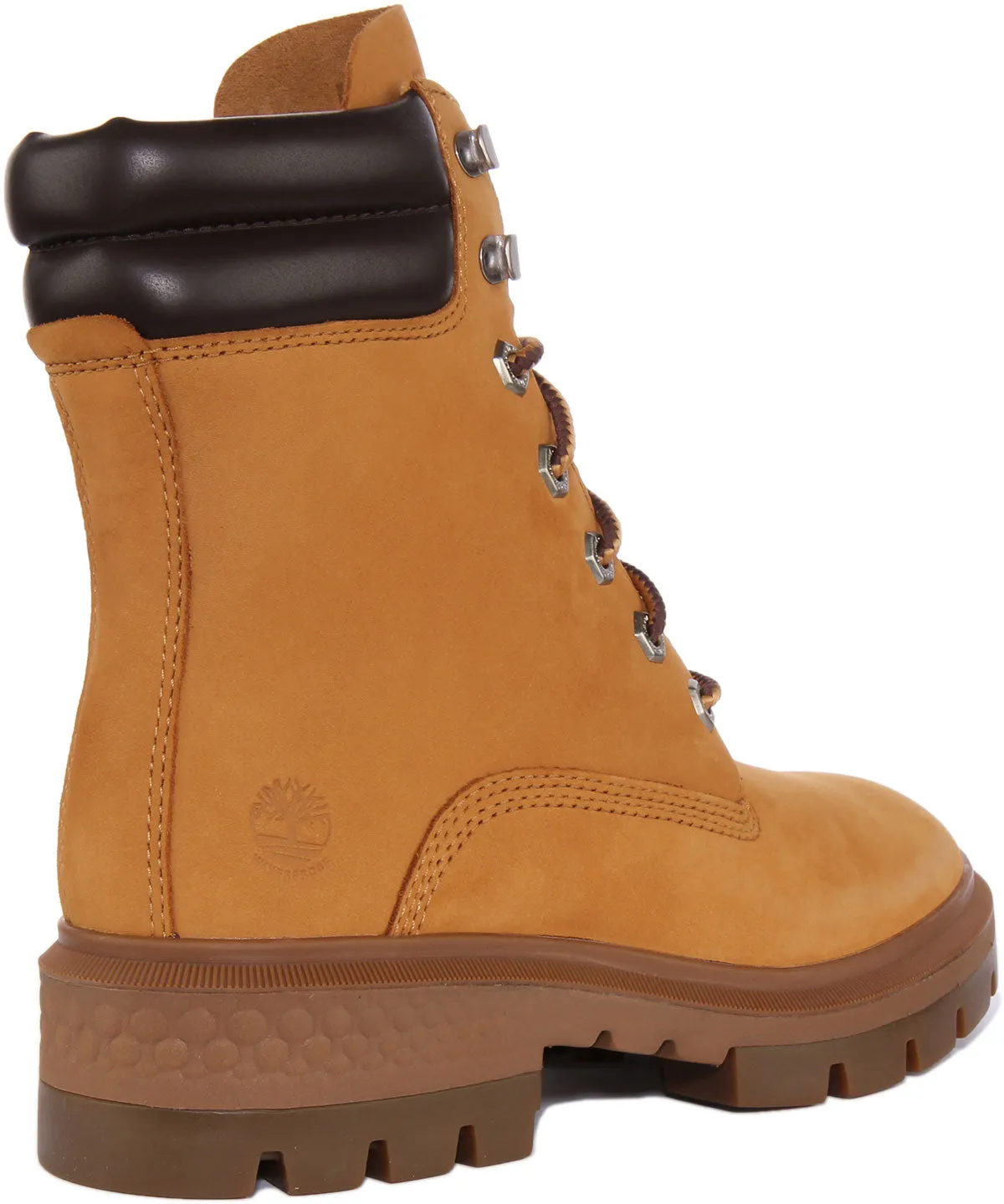 Timberland Cortina Valley In Weizen Für Damen Schuhe Timberland