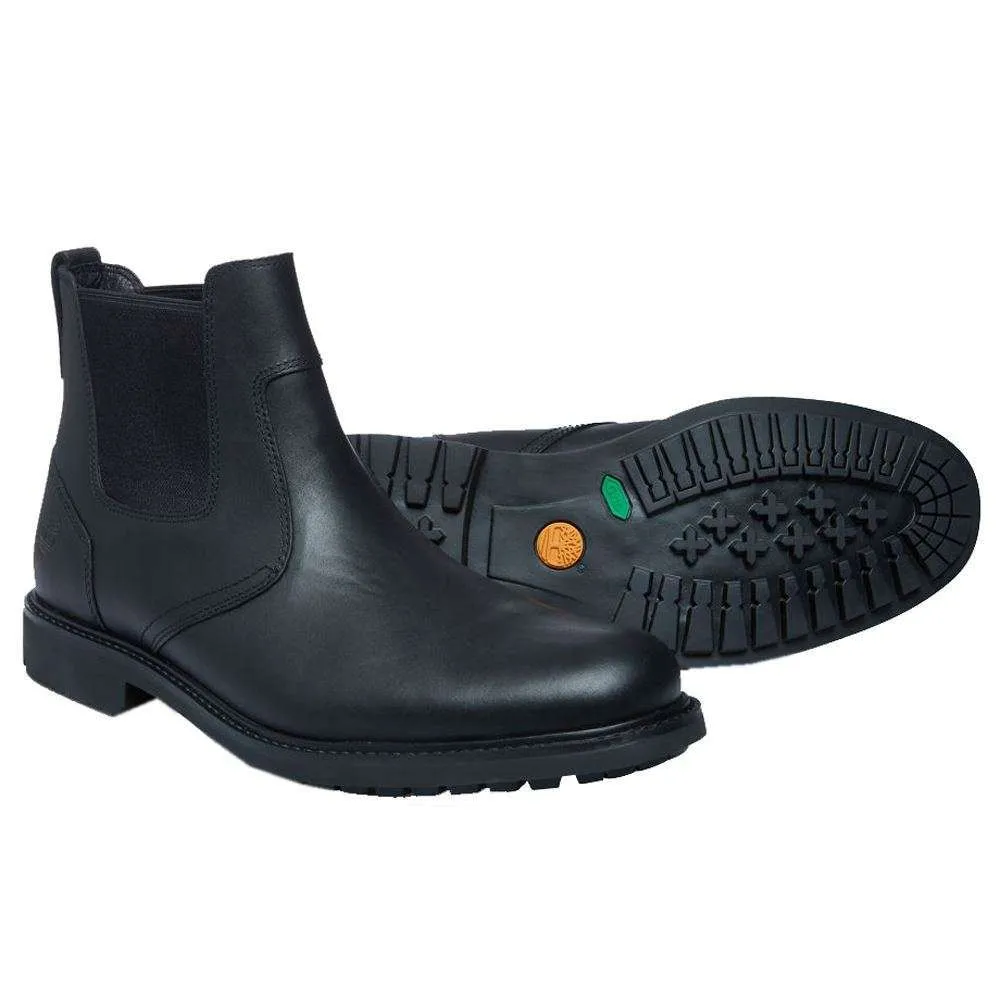 Timberland Earthkeepers Stormbuck Chelsea Herren Chelsea-Stiefel