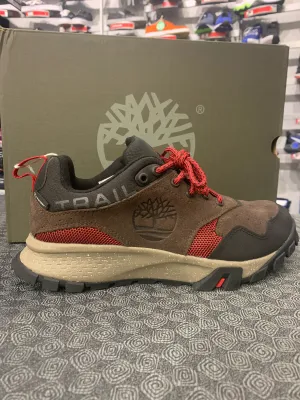 Timberland Garrison Low Wasserdicht