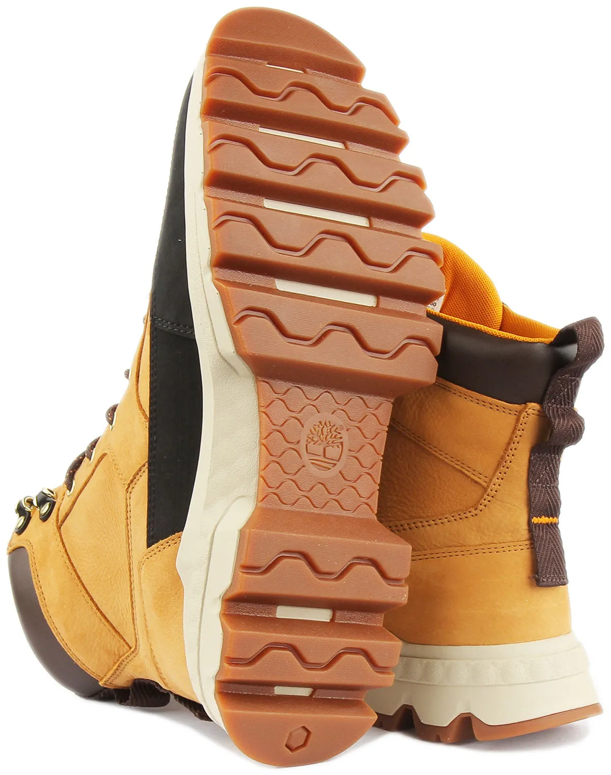 Timberland Greenstride TBL In Weizen Für Herren Schuhe Timberland