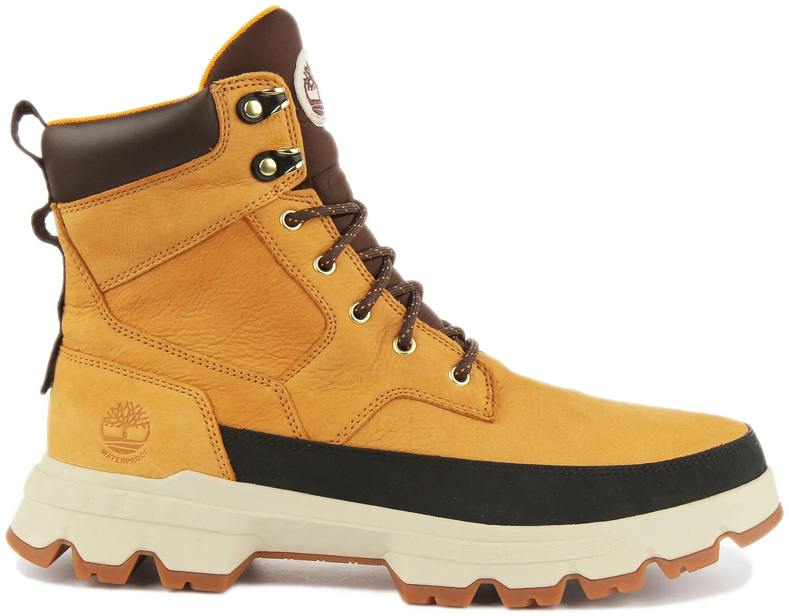 Timberland Greenstride TBL In Weizen Für Herren Schuhe Timberland