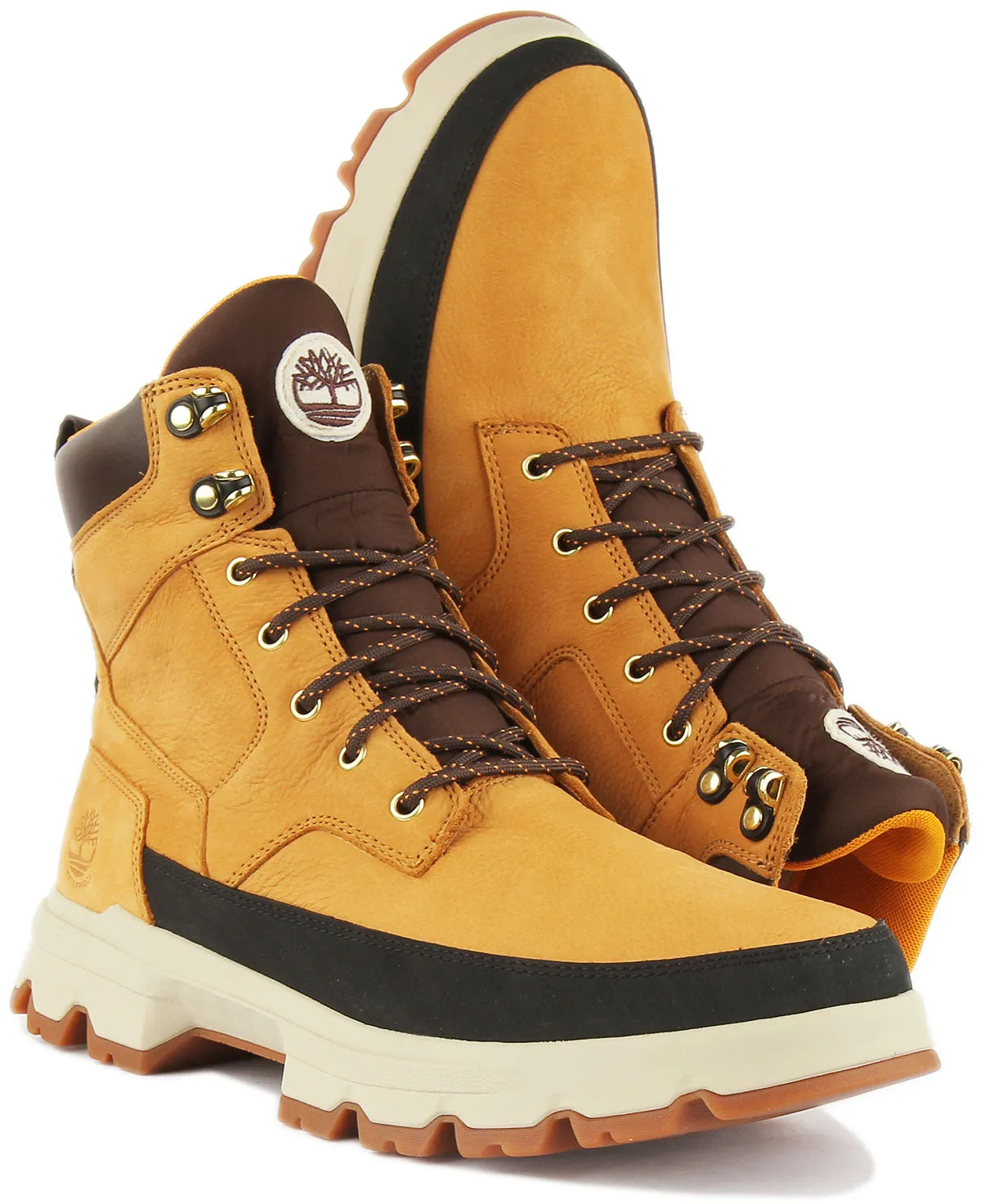 Timberland Greenstride TBL In Weizen Für Herren Schuhe Timberland