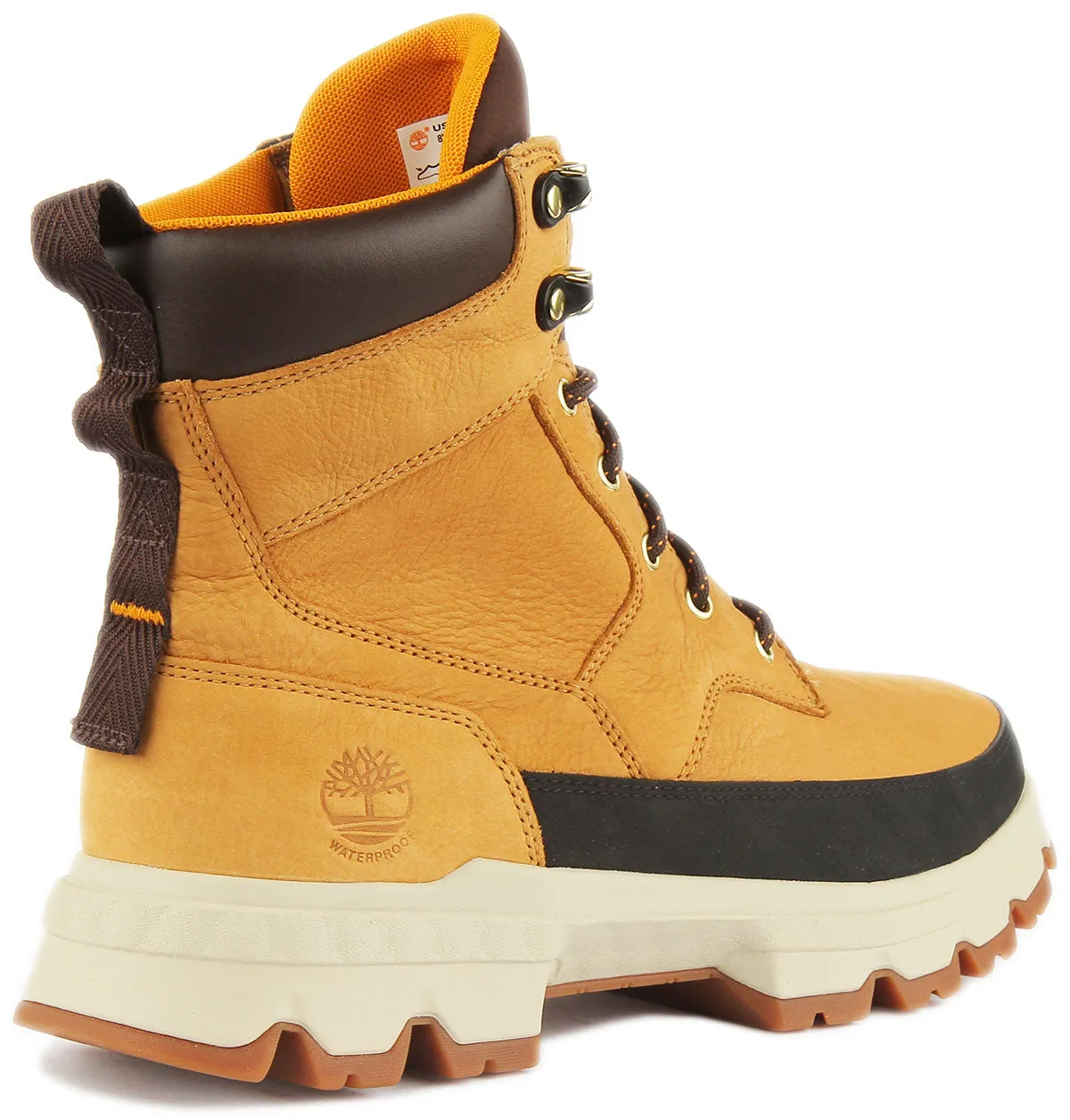 Timberland Greenstride TBL In Weizen Für Herren Schuhe Timberland