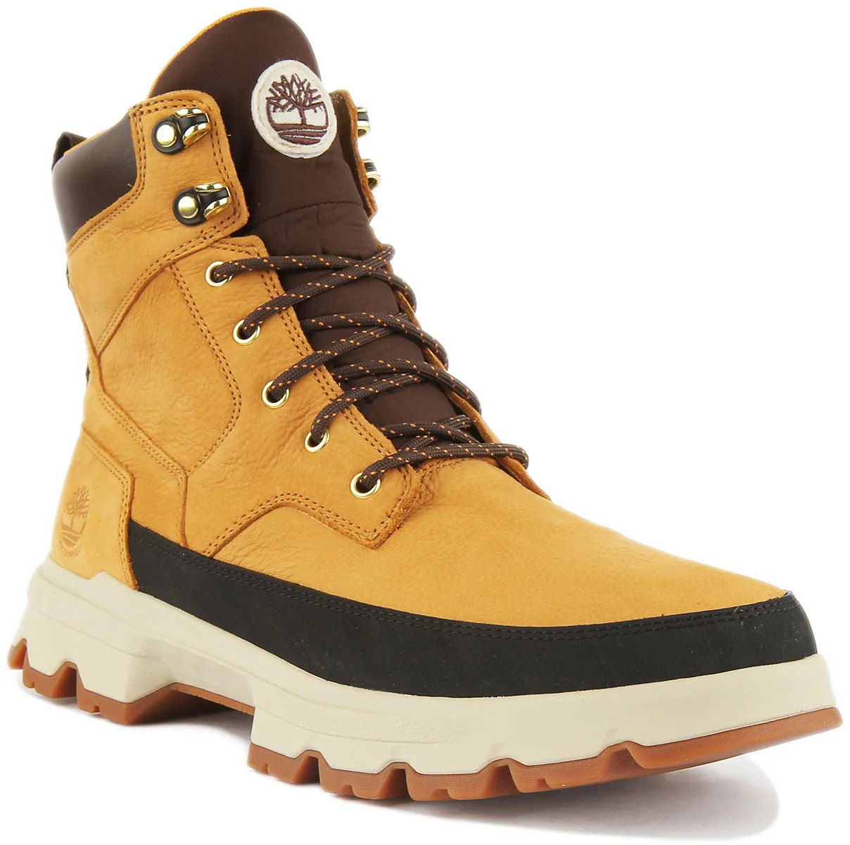 Timberland Greenstride TBL In Weizen Für Herren Schuhe Timberland