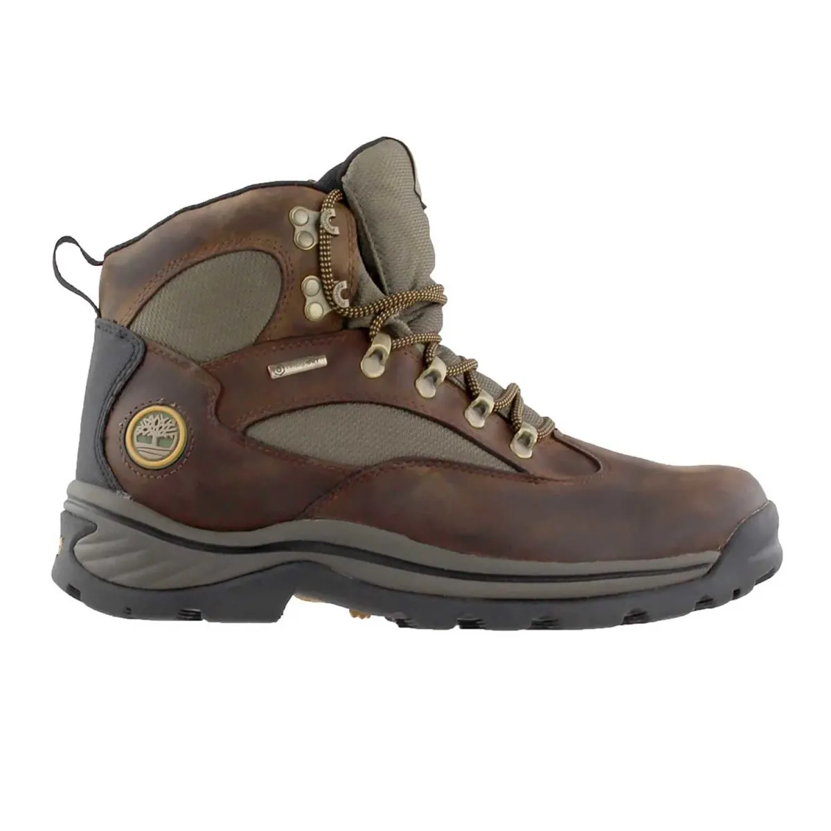 Timberland Herren 15130 Chocorua Trail Mid wasserdicht