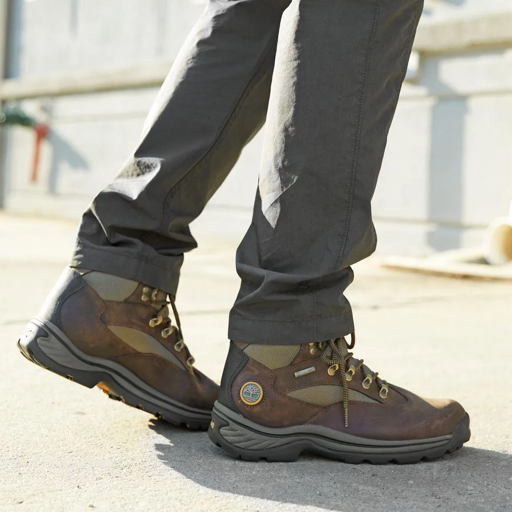 Timberland Herren 15130 Chocorua Trail Mid wasserdicht