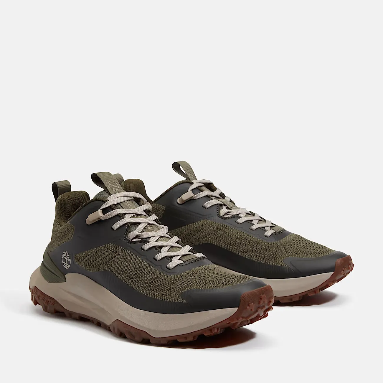 Timberland Motion Access Low Schnürschuh