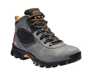 Timberland Mt Maddsen Leder Mid Wasserdicht