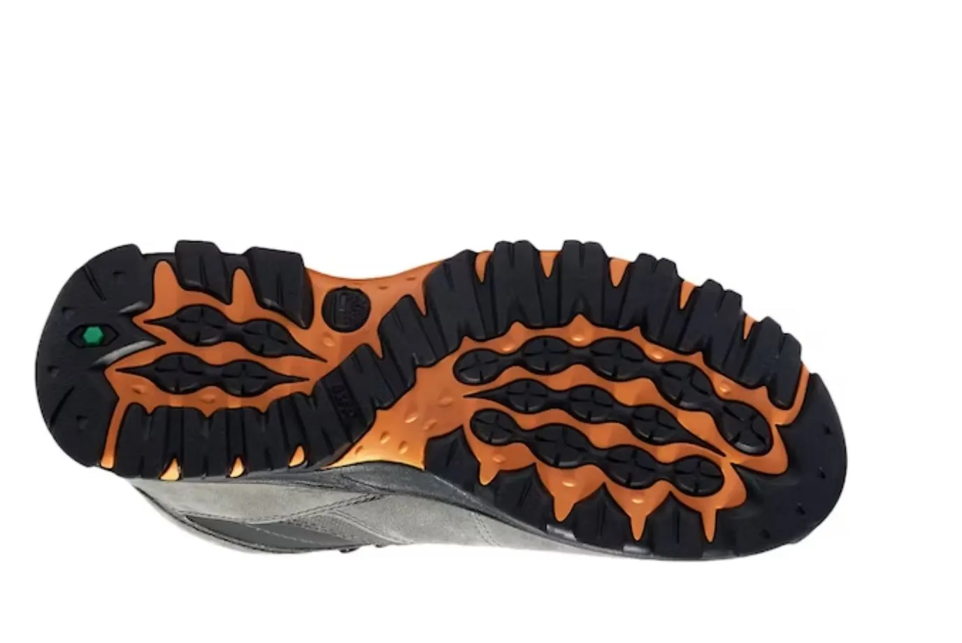 Timberland Mt Maddsen Leder Mid Wasserdicht